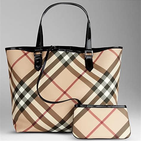 burberry classic come riconoscere se è copia